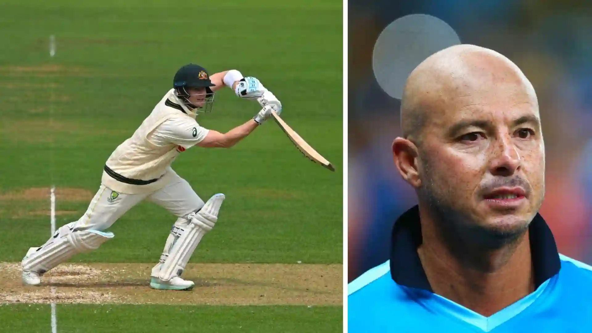 Ashes 2023 | Herschelle Gibbs Probes Steve Smith's Test Legacy